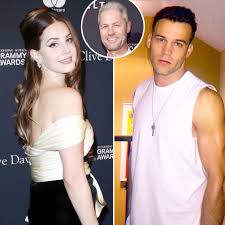 Lana Del Rey Is Engaged to Clayton Johnson After Sean Larkin ...