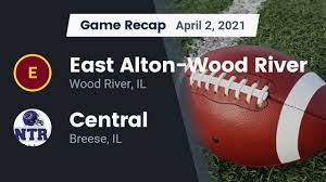 Sorry, data is not currently available. East Alton Wood River High School Il Varsity Football