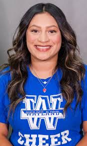 2023-24 Cheer Roster