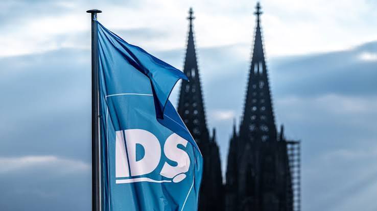 IDS 2027 Cologne