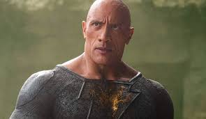 15 Fakta Film Black Adam yang Bikin Kalian Penasaran Ingin Nonton!