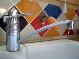 Reparer Un Robinet Qui Fuit