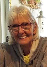 Carol Hamon Obituary