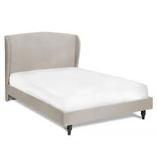 Buy products such as glory furniture louis phillipe king sleigh bed in cherry at walmart and save. Rivas Bedstead Platinum Velvet Super King Bedroom Furniture King Bedroom Furniture Mattress Furniture Bedroom Furniture Beds