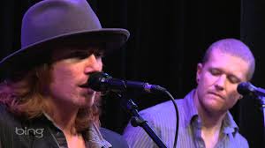 Cody Beebe & The Crooks