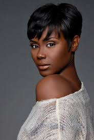 14 Sassy Short Haircuts For African American Women Pretty Designs Hair Styles 2014 Short Black Hairstyles Short Wigs