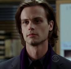 Matthew Gray Gubler As Dr Spencer Reid From Criminal Minds Matthew Gray Gubler Matthew Gray Criminal Minds