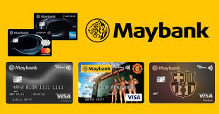 Most credit cards come with high interest rates and you shouldn't view credit cards as a means whether you need a credit card for groceries, dining, shopping, petrol, travel or more, this card has everything you will need in one. Credit Cards Malaysia Choosing The Best Maybank Credit Card