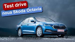 La trimiterea formularului de contact al unei solicitări de autovehicul din stoc, datele dumneavoastră cu. Test Cu Noua Skoda Octavia In AÈ™teptarea Furtunii Youtube
