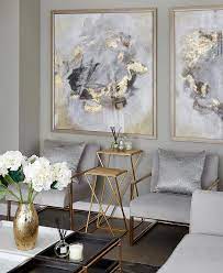 Pin By Karima Essaghir On Home Decor Luxury Living Room Gold Living Room Living Decor