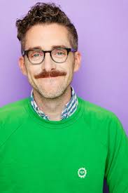 Meet Billy Griffin, Jr.