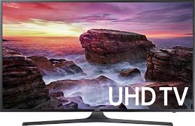 Samsung tv ekranları 71 cm ile 40 cm boyutlarında 32 ekran olarak başlıyor ve 82 ekran yani 180 ekrana kadar farklı boyutlarda seçenekler sunuyor. Samsung 65 Class Led Mu6070 Series 2160p Smart 4k Ultra Hd Tv With Hdr Un65mu6070fxza Best Buy