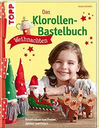 We did not find results for: Das Klorollen Bastelbuch Weihnachten Kreativideen Zum Freuen Spielen Und Feiern Schmitt Gudrun Amazon De Bucher