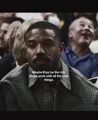 I Will Be The Single Rich Uncle