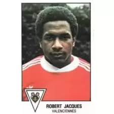 Checklist Robert Jacques