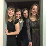 The Green Sisters