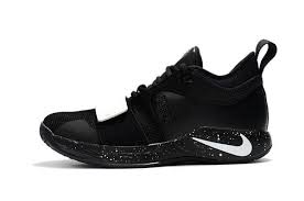 Basketball Shoes For Girls Nike Black And White New Release Paul George S Nike Pg 2 5 Black White Shoes Basketball Shoes Girls Nike White Basketball Shoes Paul George Shoes