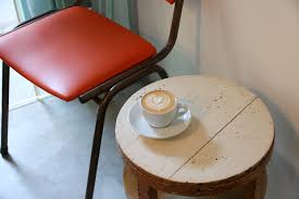 Food Review Nylon Coffee Roasters Hip Coffee Spot In Everton Park The Ranting Panda