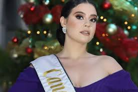 Ana Mendívil declina como candidata a Reina del Carnaval 2023
