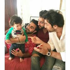 Actor rajiv kapoor, the son of late actor raj kapoor, has died at 58. Pin By Nehâ±¥ On Taimur Ali Khan Bollywood Celebrities Celebrity Kids Kareena Kapoor Khan