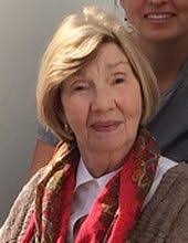 Mildred Inez Meadows Collie (1934-2018)