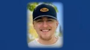 Obituary: Brian M. Elliott