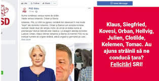 Prenumele unei persoane se stabilește la data înregistrării nașterii, pe baza declarației nașterii făcută de persoana care declară nașterea, prevedere stailită de art. Cum Ne Am Ales Cu Numele De Familie Pe Care Le Avem Info TimiÈ™oara