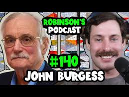 John Burgess: Realism in the Philosophy of Mathematics