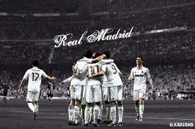 Here are only the best real madrid wallpapers. Realmadrid Wallpaper Group 60
