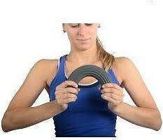 Msd Band Flex Bar El Kol Egzersiz Guclendirme Aleti Siyah Super Sert Fiyatlari Ozellikleri Ve Yorumlari En Ucuzu Akakce