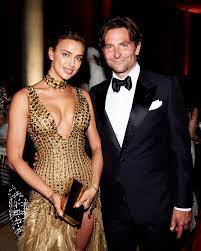 Irina showed up repeatedly throughout the series, and in the finale, she was revealed to be working with sloane. Irina Shayk Talks About Parenting Not Co Parenting With Ex Bradley Cooper