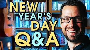 The Bible Says What!? Episode 280: I Was Wrong with Kirk Beck