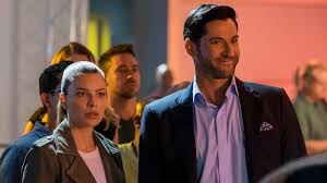 The first trailer for lucifer season 5, part 2 has officially been released and god himself is enjoying some time with his family on earth. Lucifer Season 5 Part 2 Casting Spoilers Release Date And More Tv Guide
