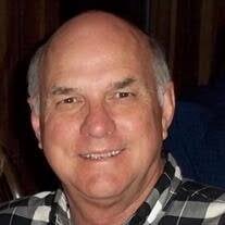 Ronald Lee Ingram Obituary