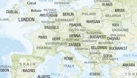 (karte zum drucken anzeigen) findest du alle europäischen länder? 34 Europakarte Zum Ausdrucken Din A4 Besten Bilder Von Ausmalbilder