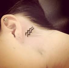 32 Unique Aquarius Tattoos Designs Aquarius Tattoo Aquarius Tattoo Designs Aquarius Tattoos