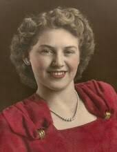 Verna I. George Obituary June 25, 2018