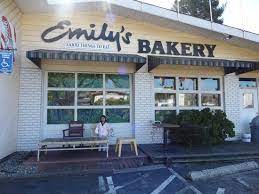 His numerous accolades include three academy awards for best actor, making him the first and only actor to have three wins in that category, and the third male actor to win three competitive acting academy awards, the sixth performer overall. Ham Cheese Croissants For Breakfast Were Soooo Good Review Of Emily S Good Things To Eat Santa Cruz Ca Tripadvisor