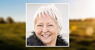 Sharon Rose Good Obituary January 3, 2018