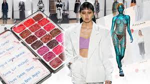 5 People On What It's Like Producing A Fashion Show | Teen Vogue