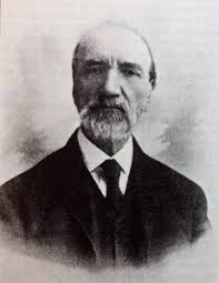 Seattle's Pioneers of Fremont: John Ross