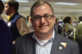 March 23, 2014 U.S. Sen. Mark Warner Opens Campaign Headquarters