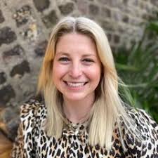 Laura Macfarlane Founder and Early Careers Consultant
