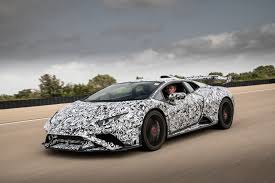 All car magazine uk's lamborghini huracan reviews and news, specs and scoops in one handy place. Lamborghini Huracan Sto 2020 Review Autocar