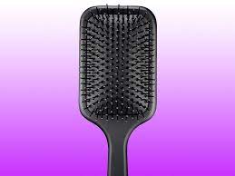 How To Dye Your Hair With A Hairbrush Ombre Hairbrush Technique Teen Vogue