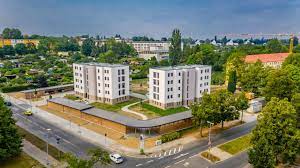 Die wohnung befindet sich im chemnitzer stadtteil gablenz. Neubau In Chemnitz Gablenz Ahornhofe Barrierefreier Aufzug Fussbodenheizung Tlw Rollstuhlgerecht