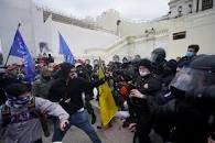 Image result for Trump supporters storm US Capitol