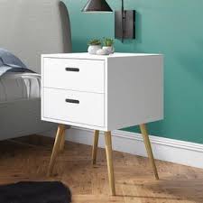 Norden Home Wayfair Co Uk Bedside Table Set Bedside Side Tables Bedside Table