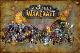 World of warcraft is a truly massive game. World Of Warcraft Download Free Full Game Speed New