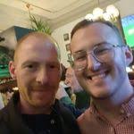 Doug Frazee's Instagram, Twitter & Facebook